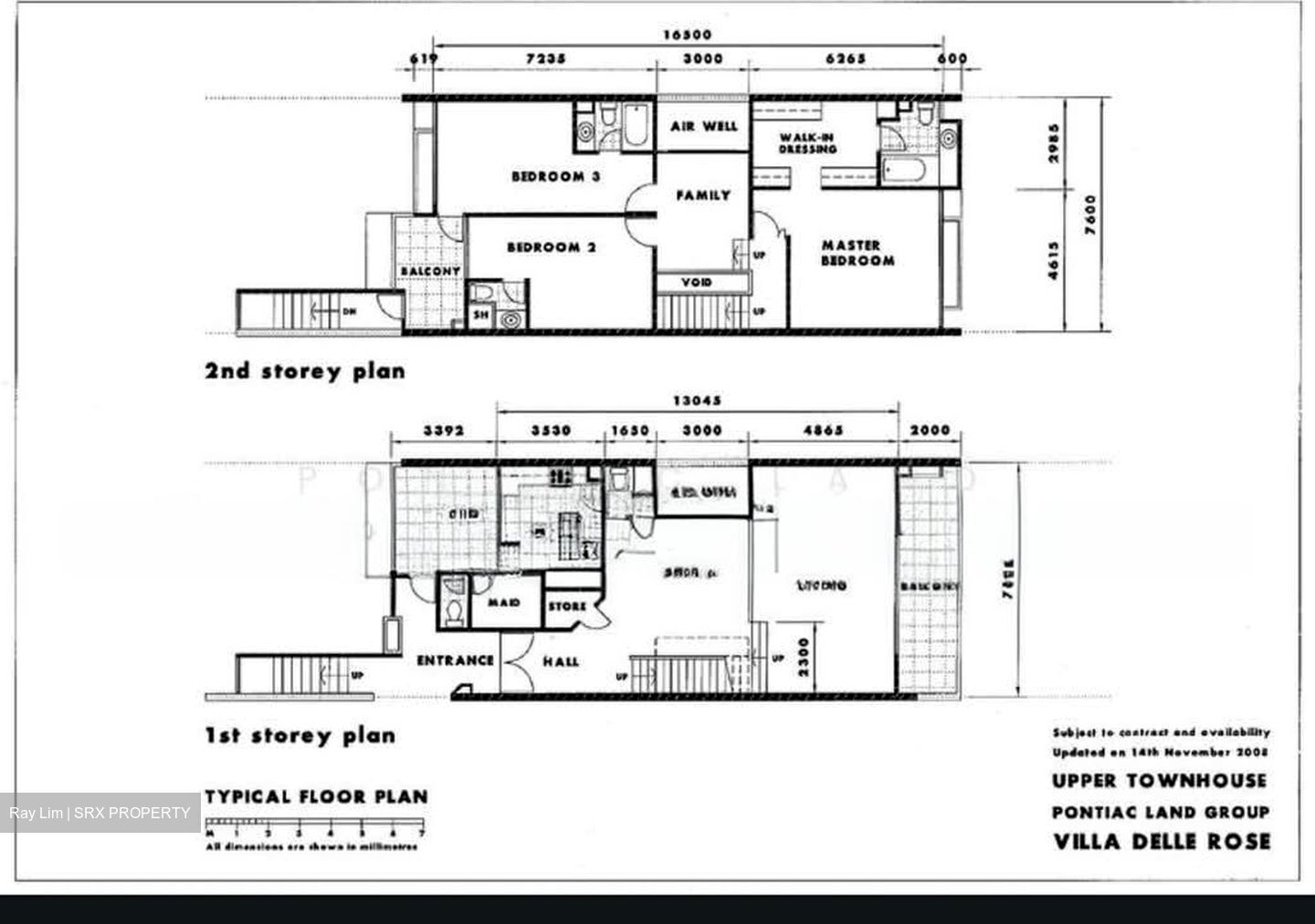Villa Delle Rose (D10), Condominium #565261271